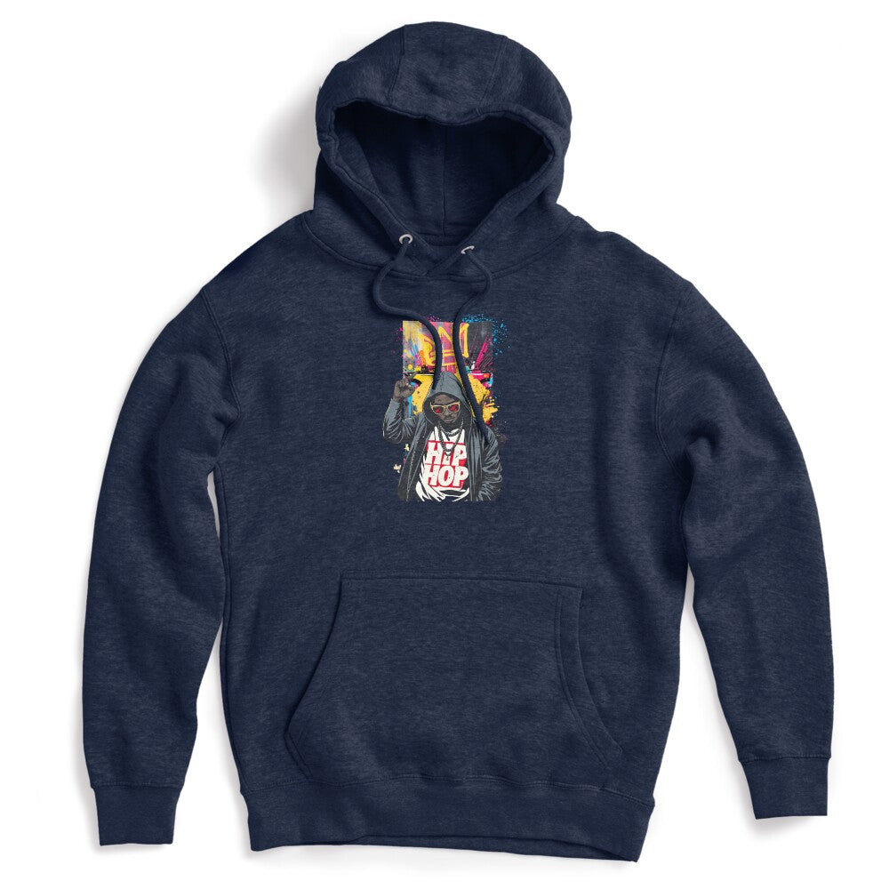 HIP HOP STREET ART Shirt