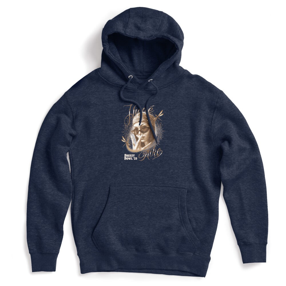 Jhene Aiko Breezy Bowl 25 Shirt