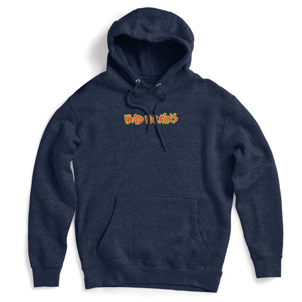 Bad Brains Logo Shirt