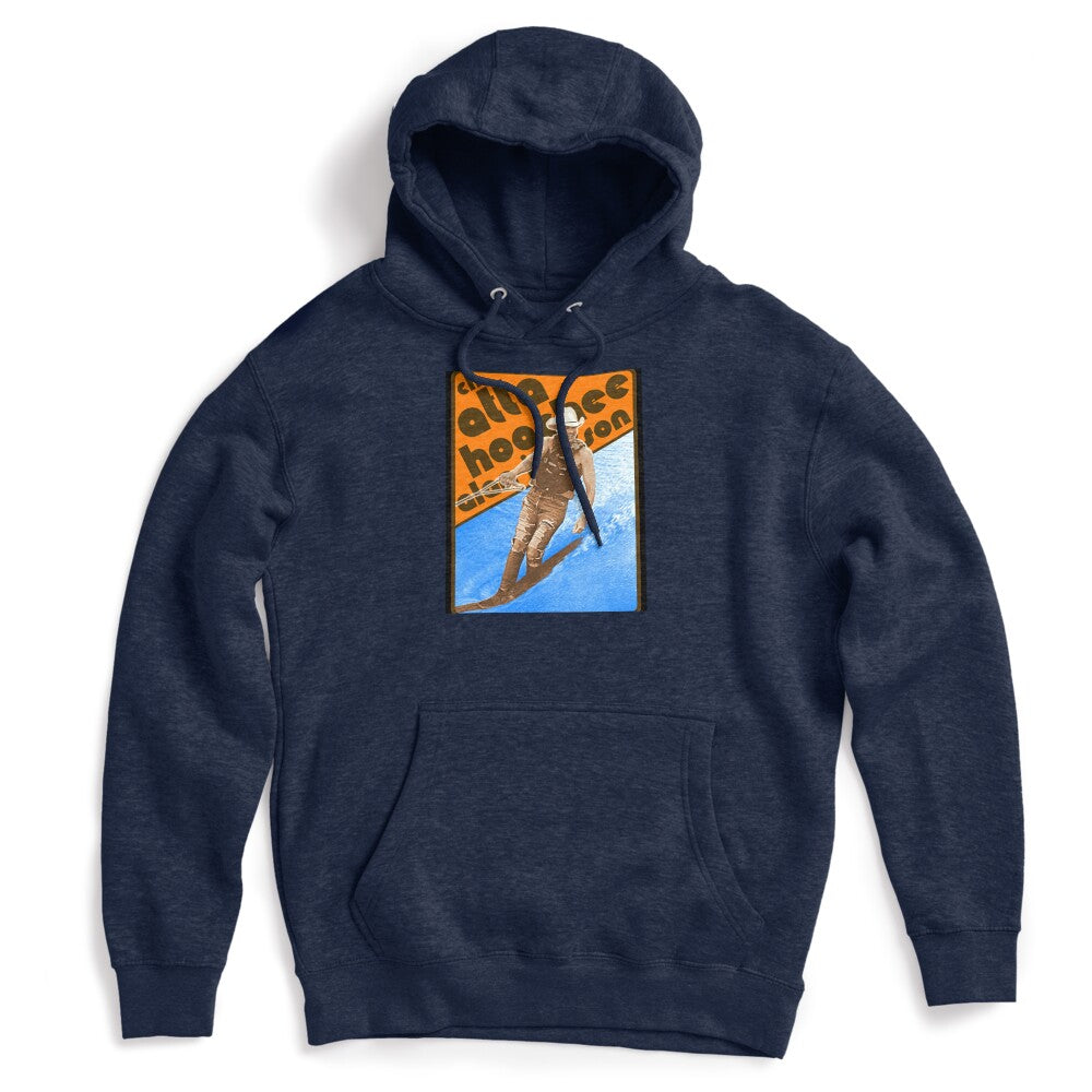 Alan Jackson Chattahoochee Waterskiing Retro Shirt