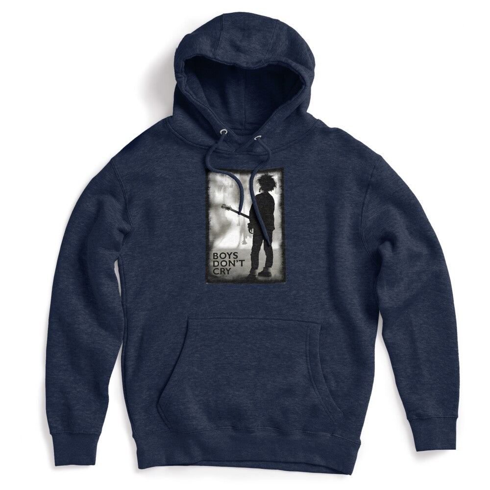 The Cure Fanart Shirt