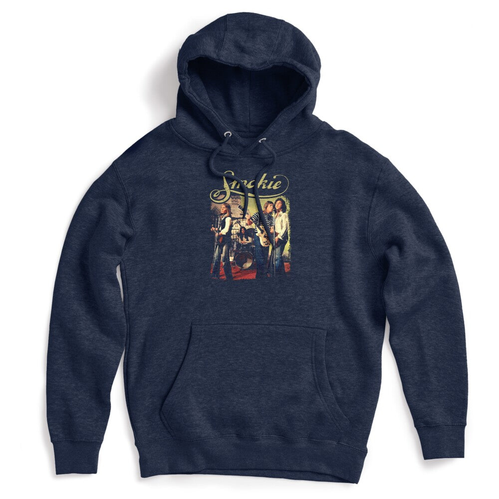 Smokie Hear Hear Shirt