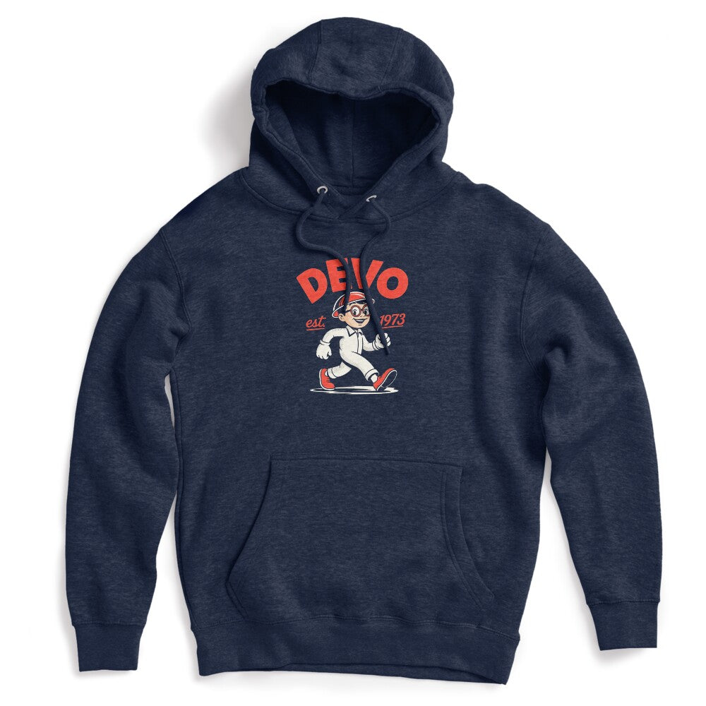 Devo Est 1973 Shirt