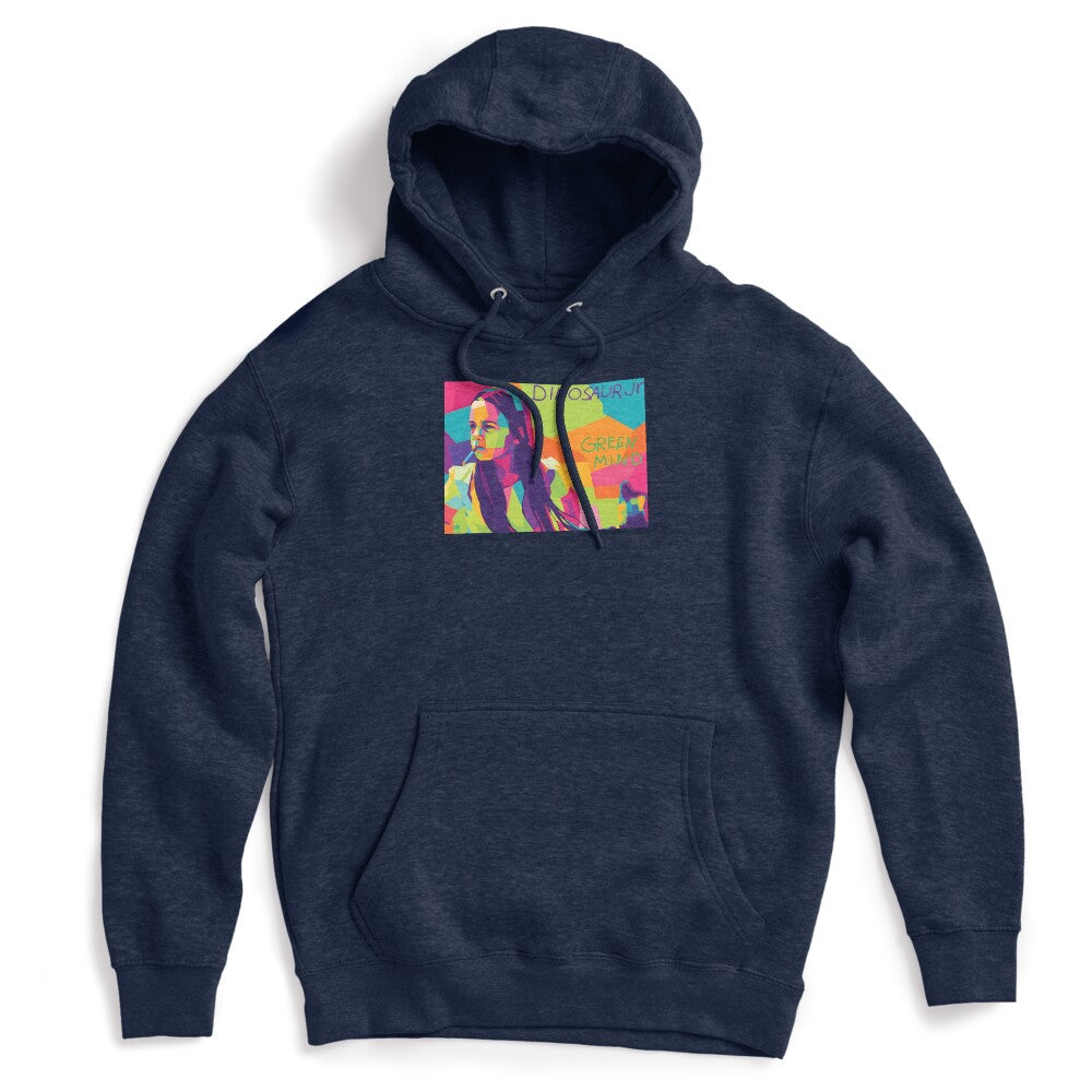 Dinosaur Jr Pop Art Shirt