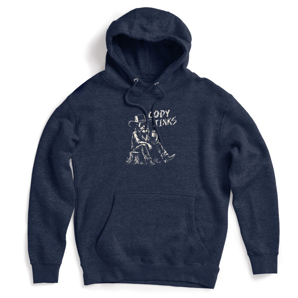 Cody Jinks Rustic Shirt