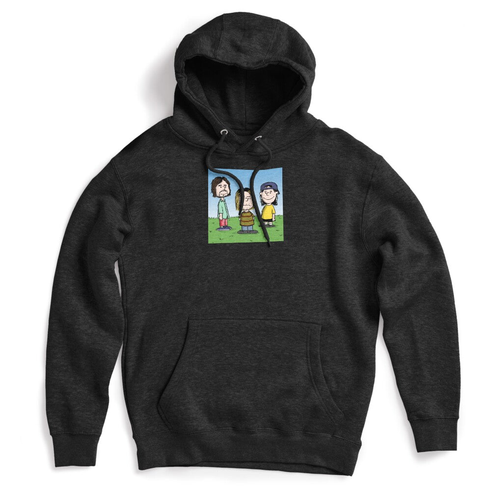 Smells Like Cartoon Shirt