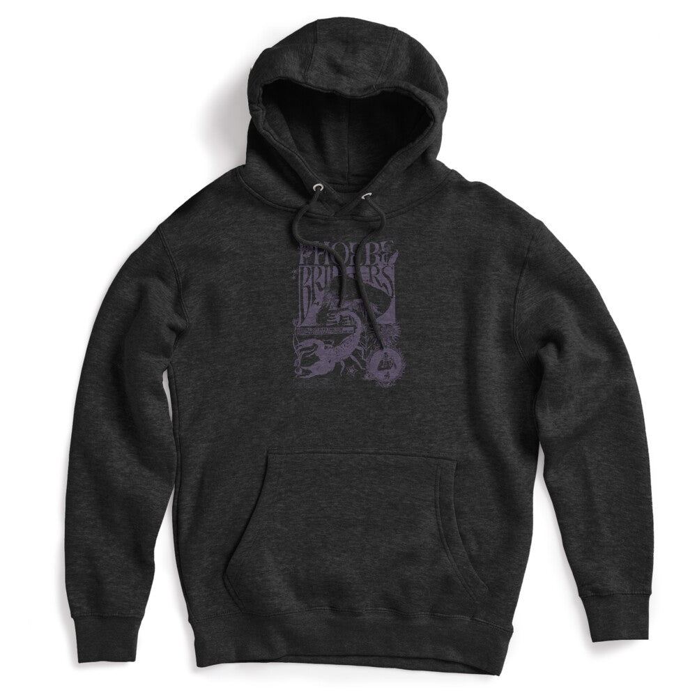 Phoebe Bridgers On Tour Shirt