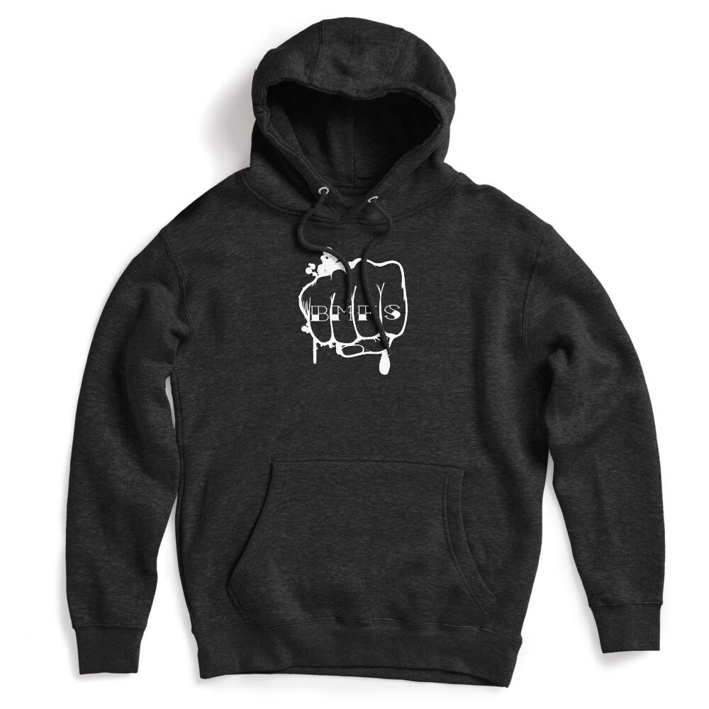 BMFS Tattoo Knuckles Shirt