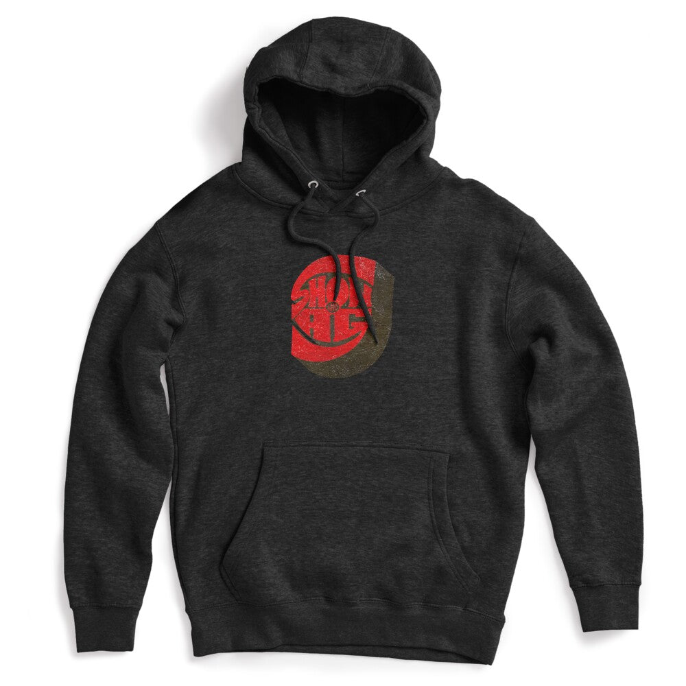 Show And AG Old School Hip Hop Shirt