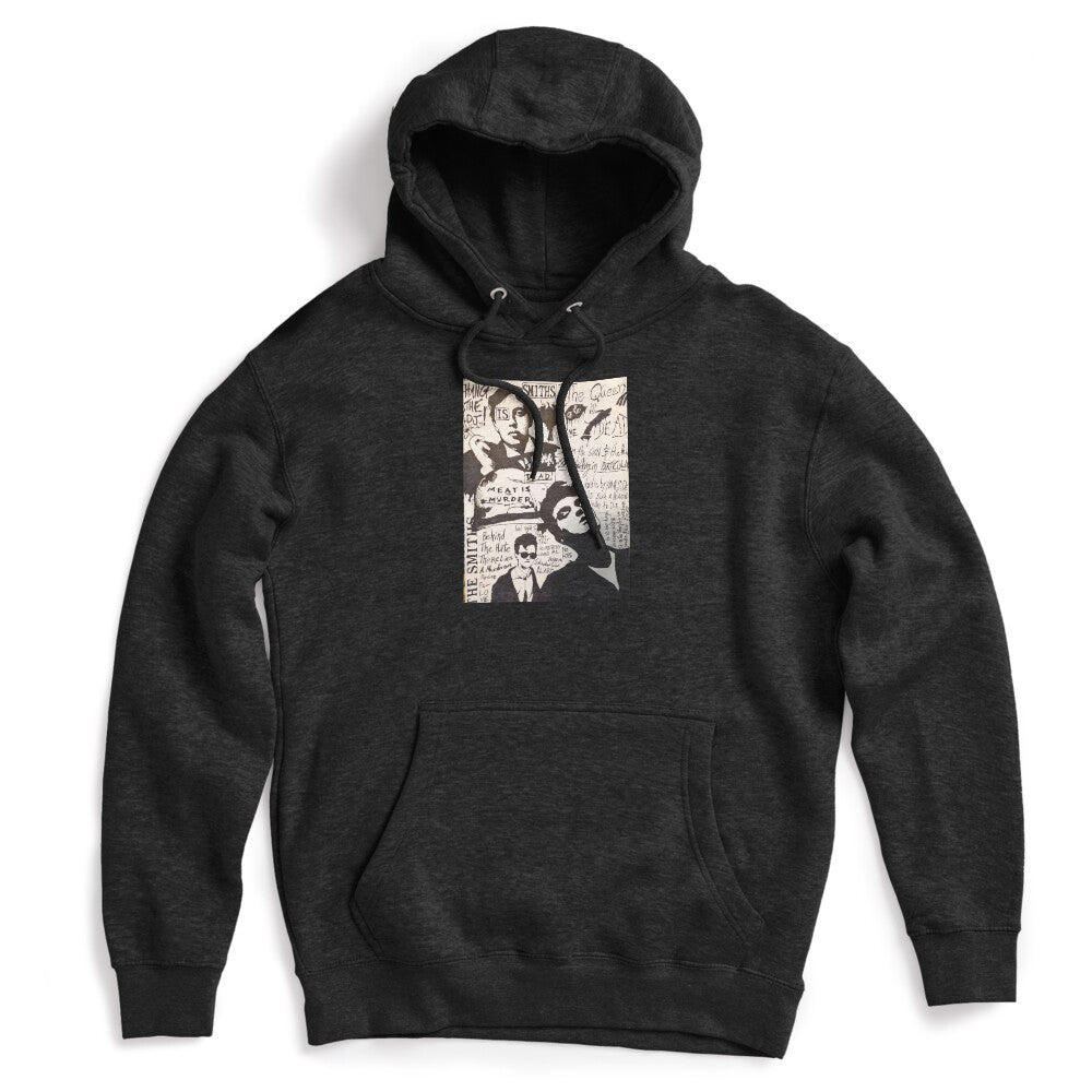 The Smiths 2 Shirt