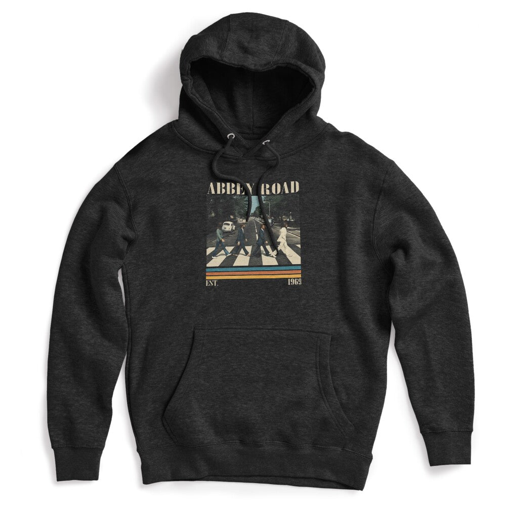 The Beatles Abbey Road Abbey Road Album Shirt