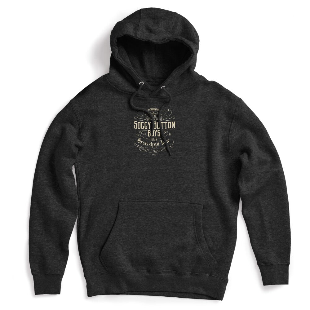 Soggy Bottom Boys Banjo Bluegrass Shirt