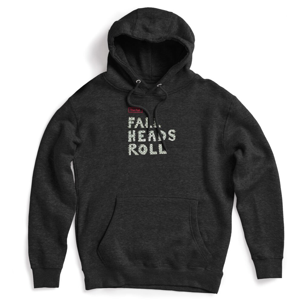 Heads Roll Shirt