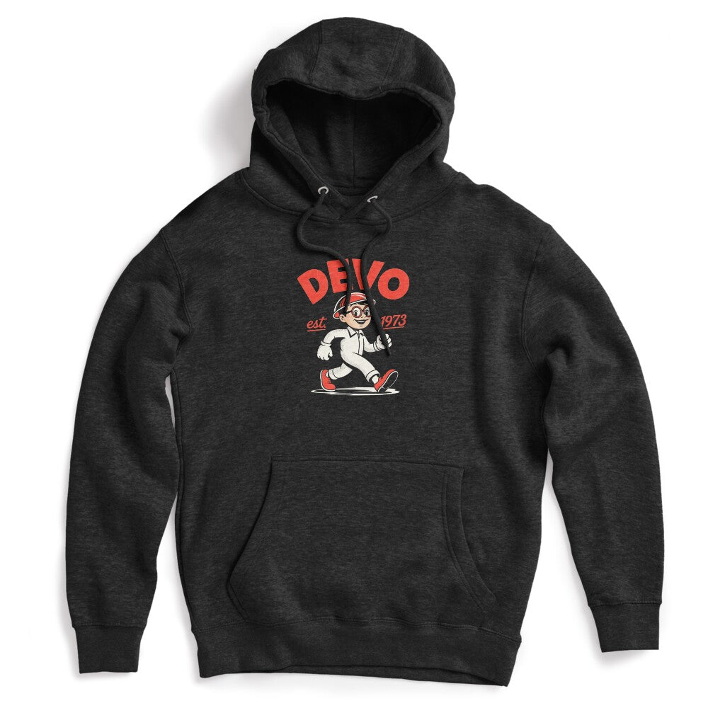 Devo Est 1973 Shirt
