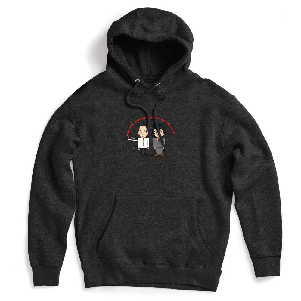 This Town Ain't Big Enough Shirt