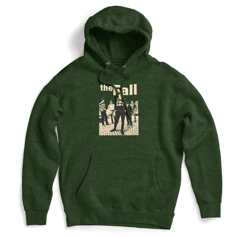 The Fall Shirt