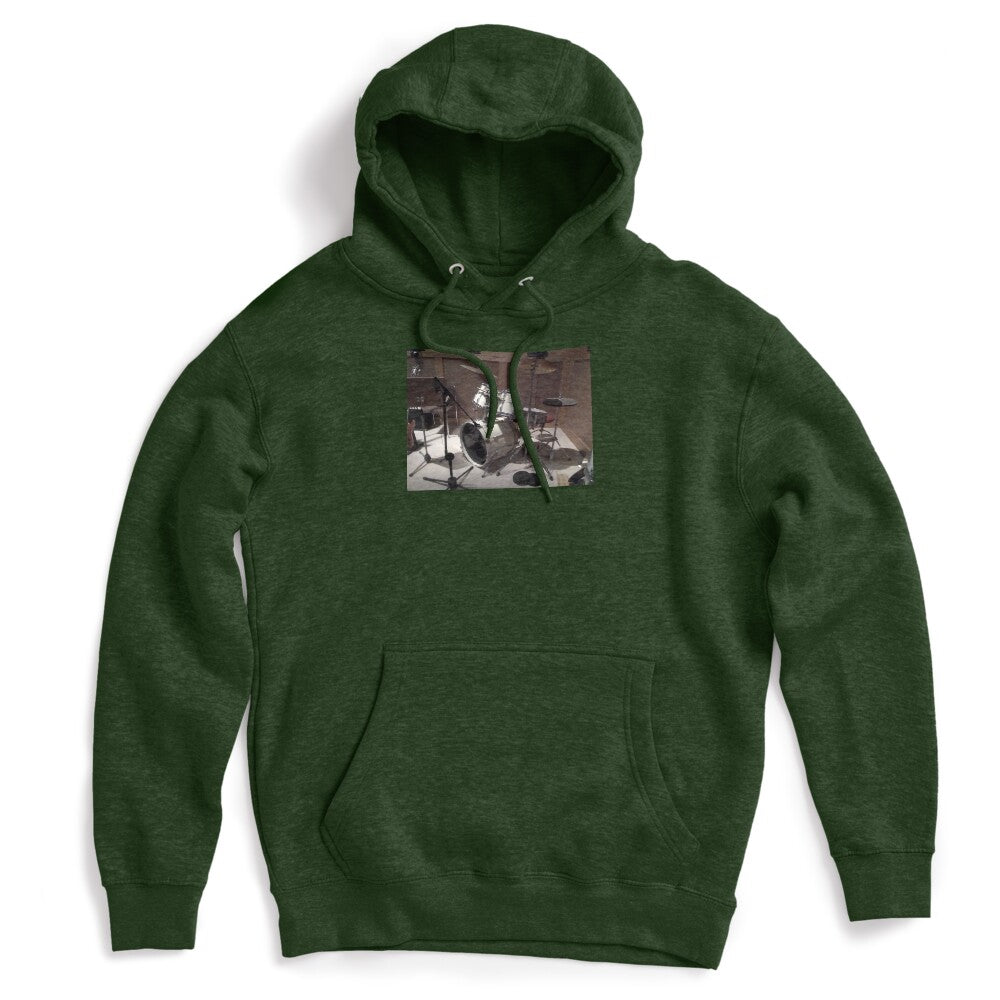 Old Drum - 1 Shirt
