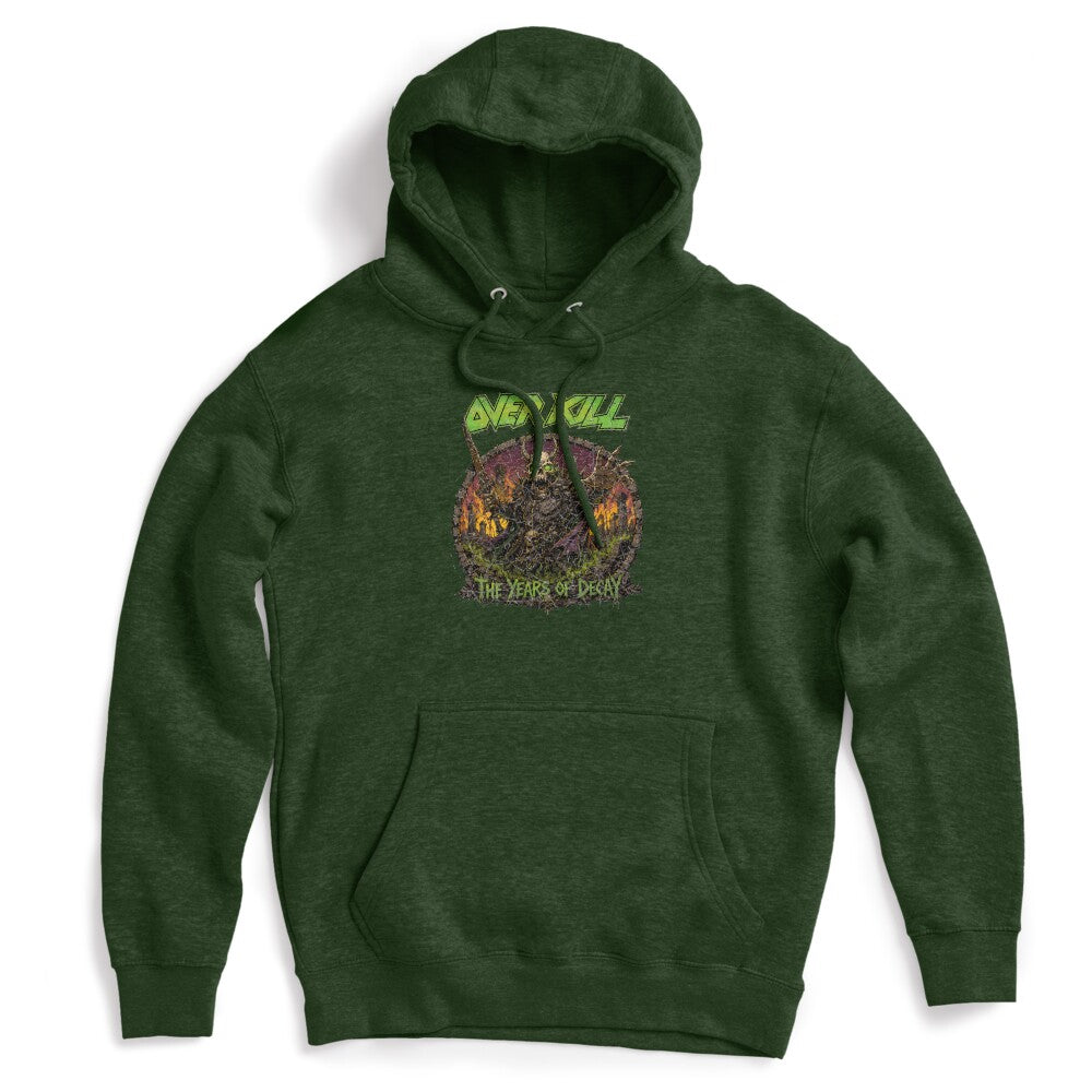 Overkill Shirt