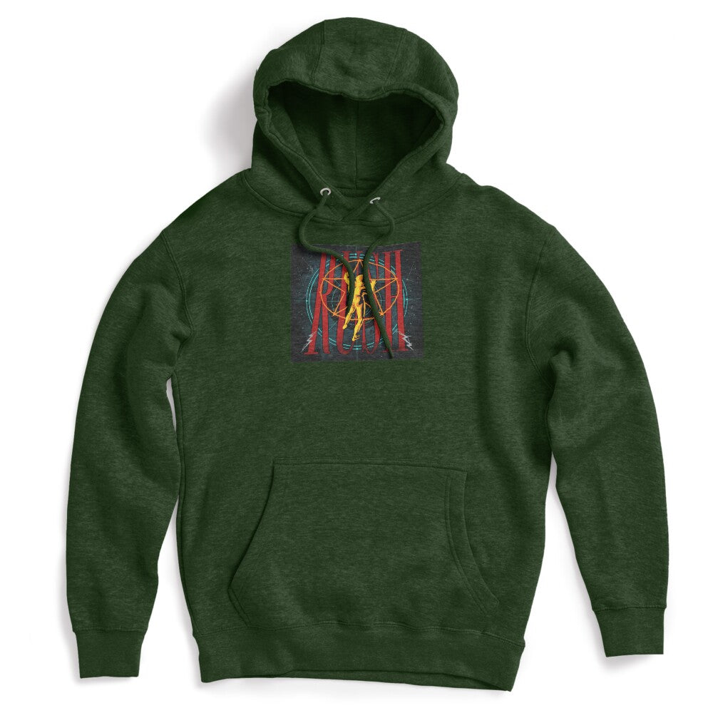 Rush 2112 Shirt