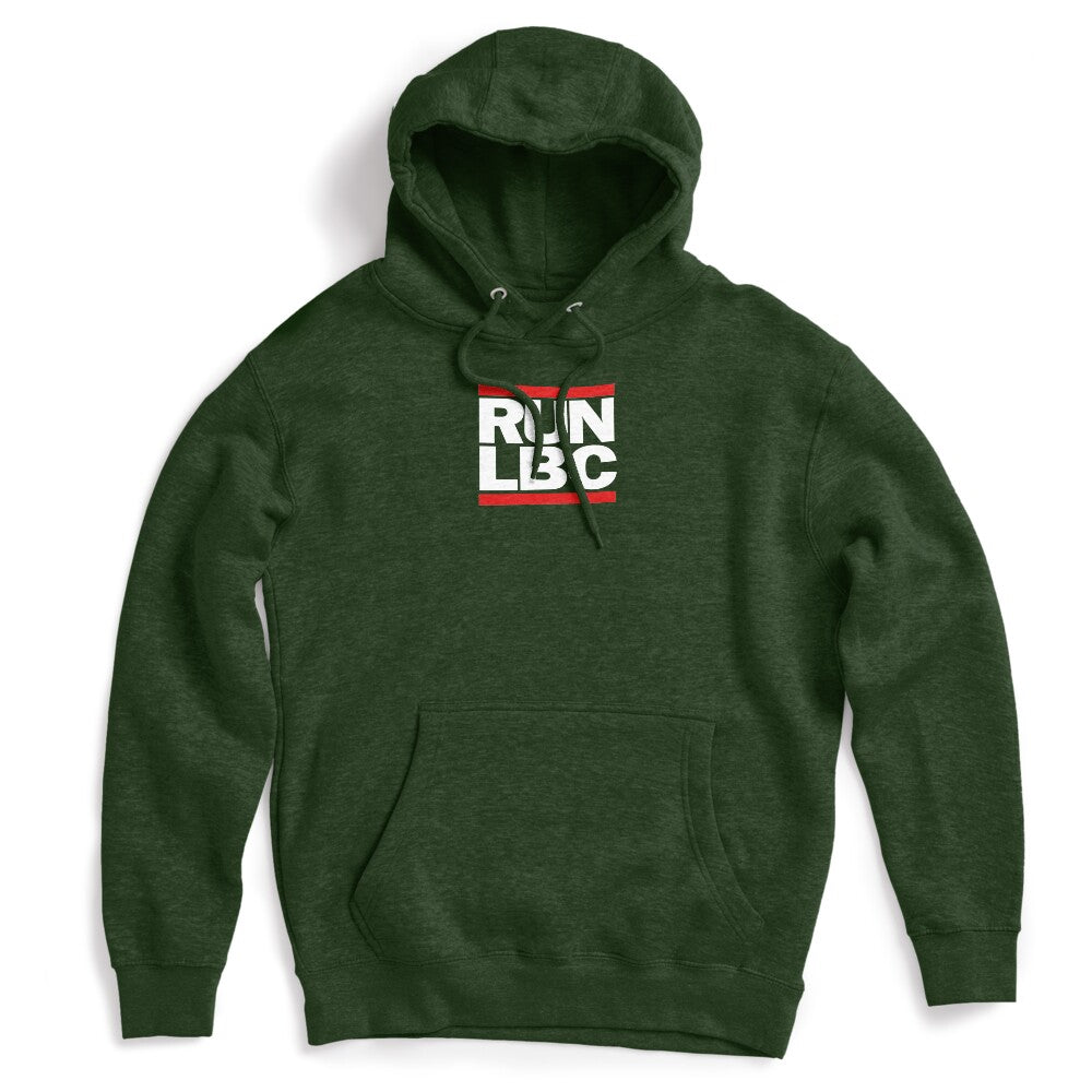 RUN LBC COLLECTION Shirt
