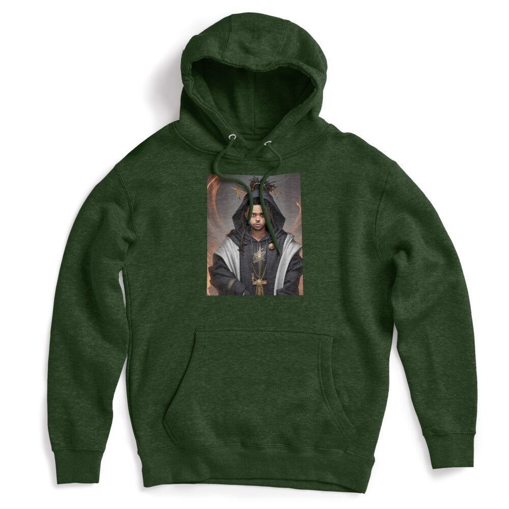 Beautiful Art Of The Singer DA278 Shirt