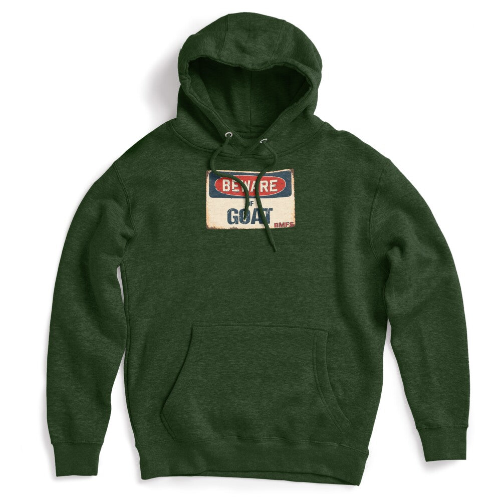 Beware Of Goat - BMFS Shirt