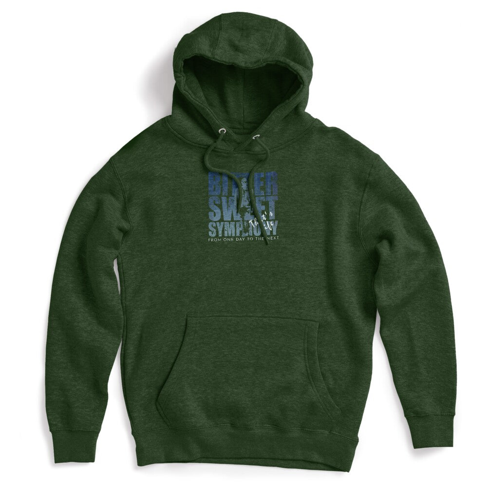 Bitter Sweet 90s Rock Shirt