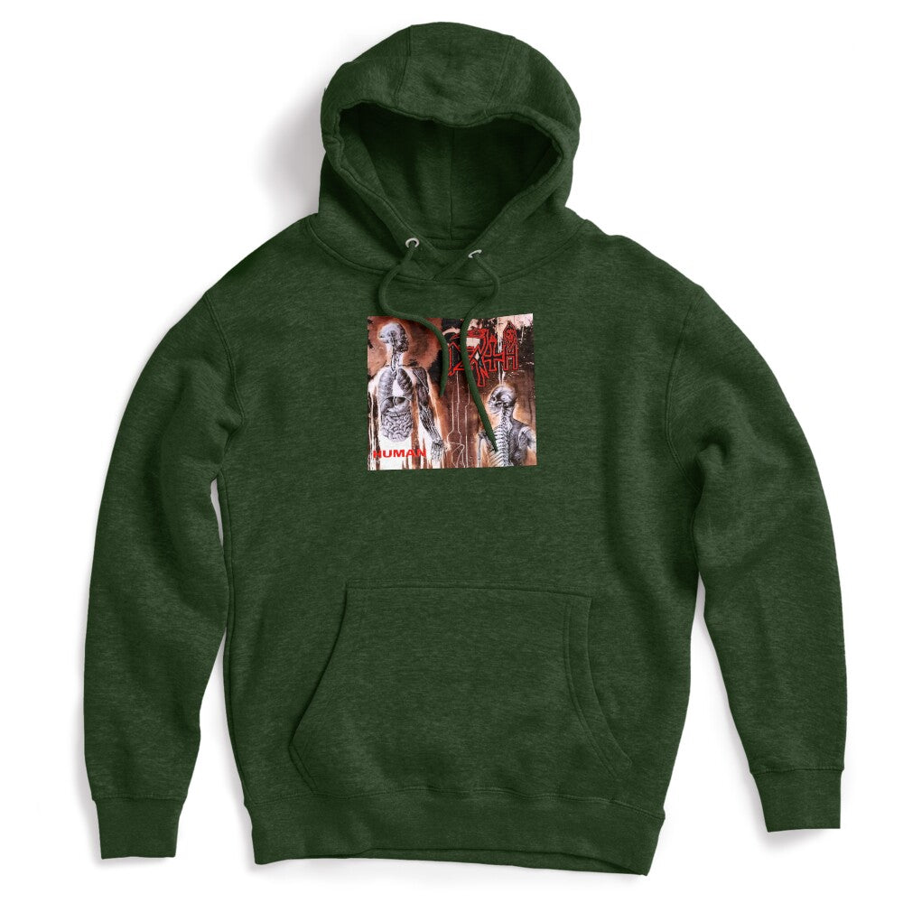Human - Death Shirt