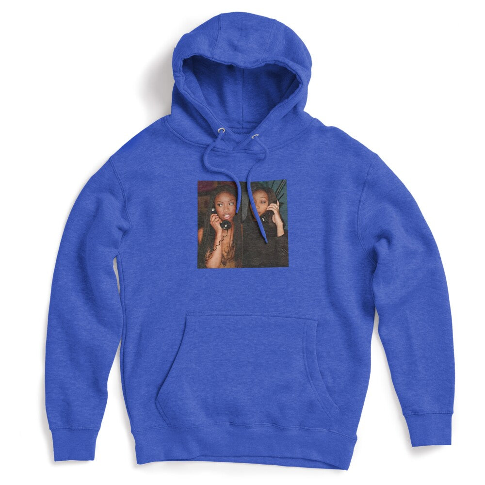 The Boy Is Mine Monica Vs Brandy 90s R&B Pop Music Shirt