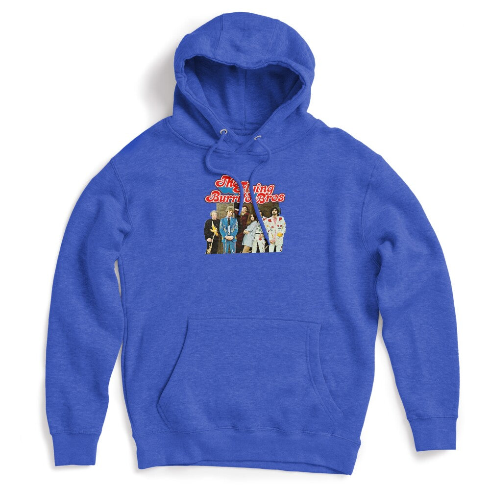 Flying Burrito Bros Shirt