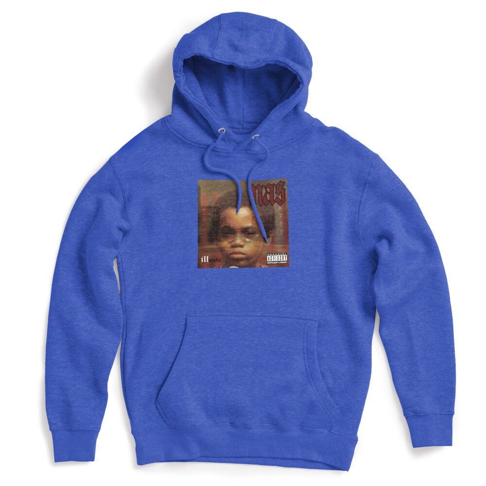Little Nas Shirt
