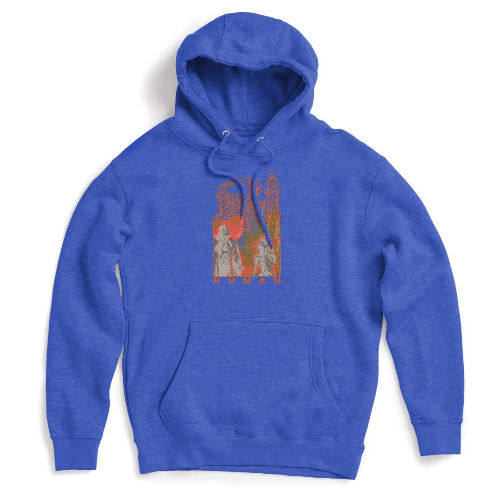 Death Human Alternative Color 2 Shirt