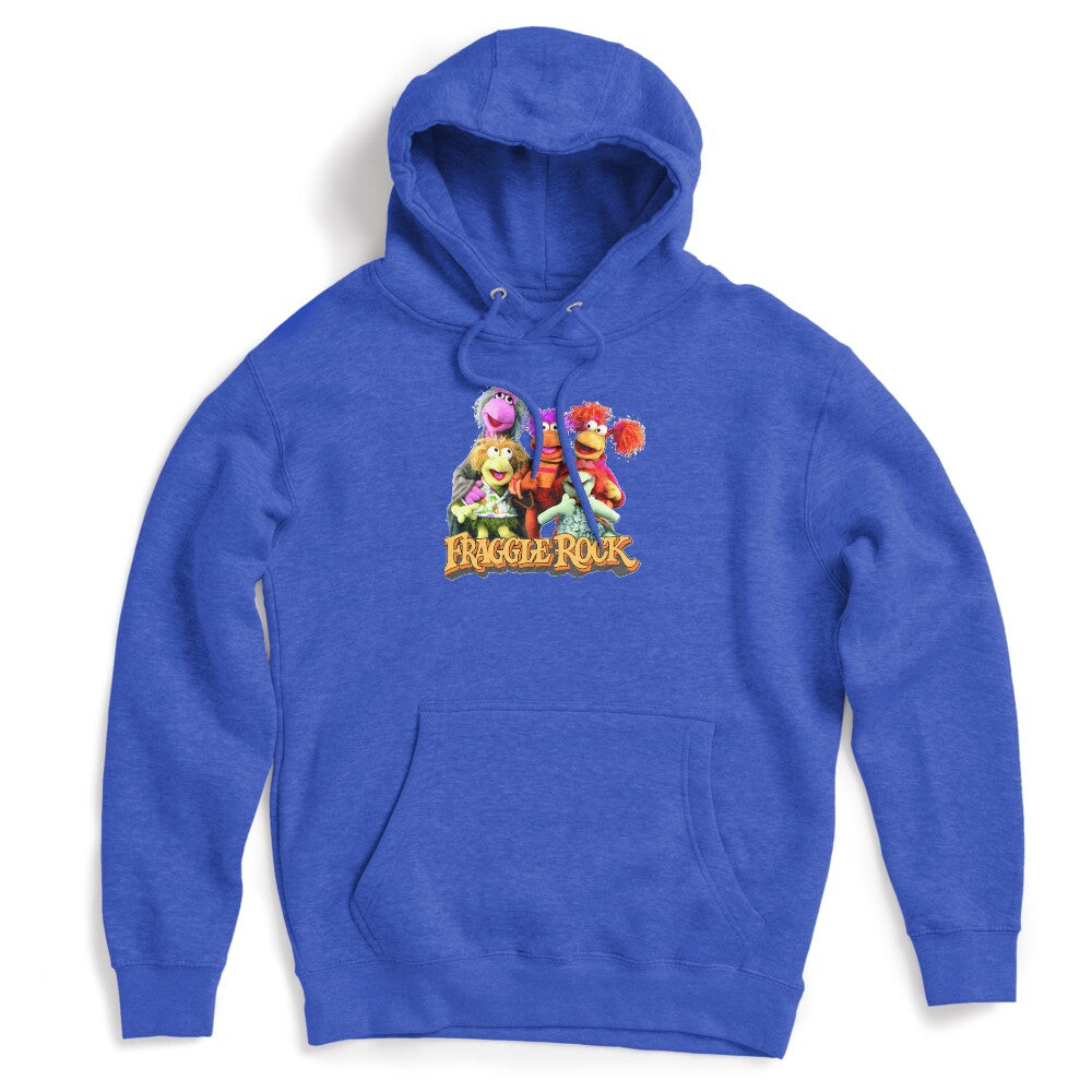 Fraggles Rock Shirt