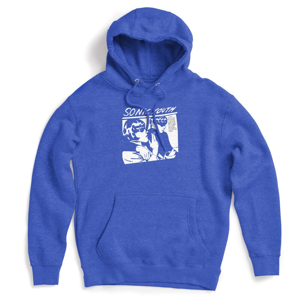 Sonicc Shirt