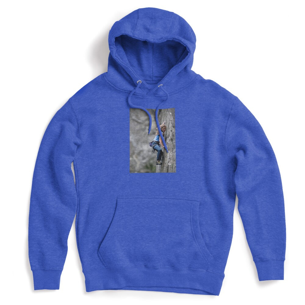 Lynn Hill Painting Shirt
