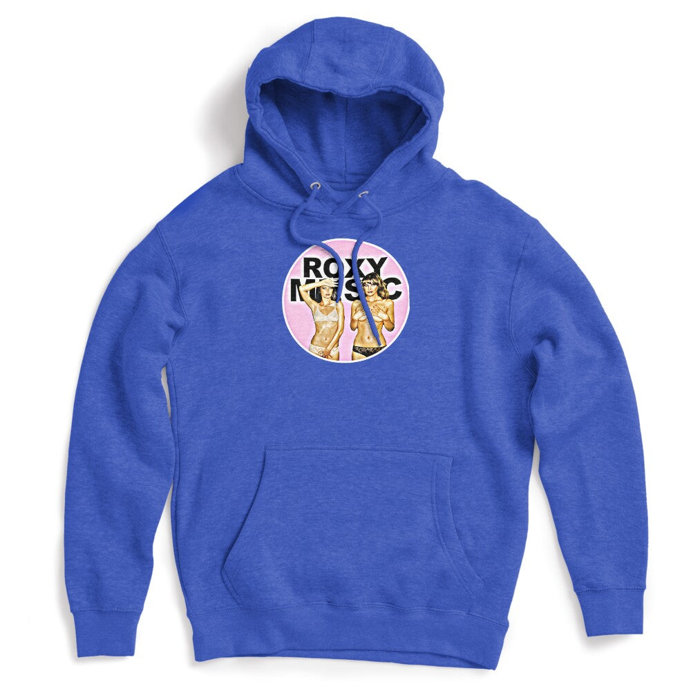 Art Rock Glam Band Shirt