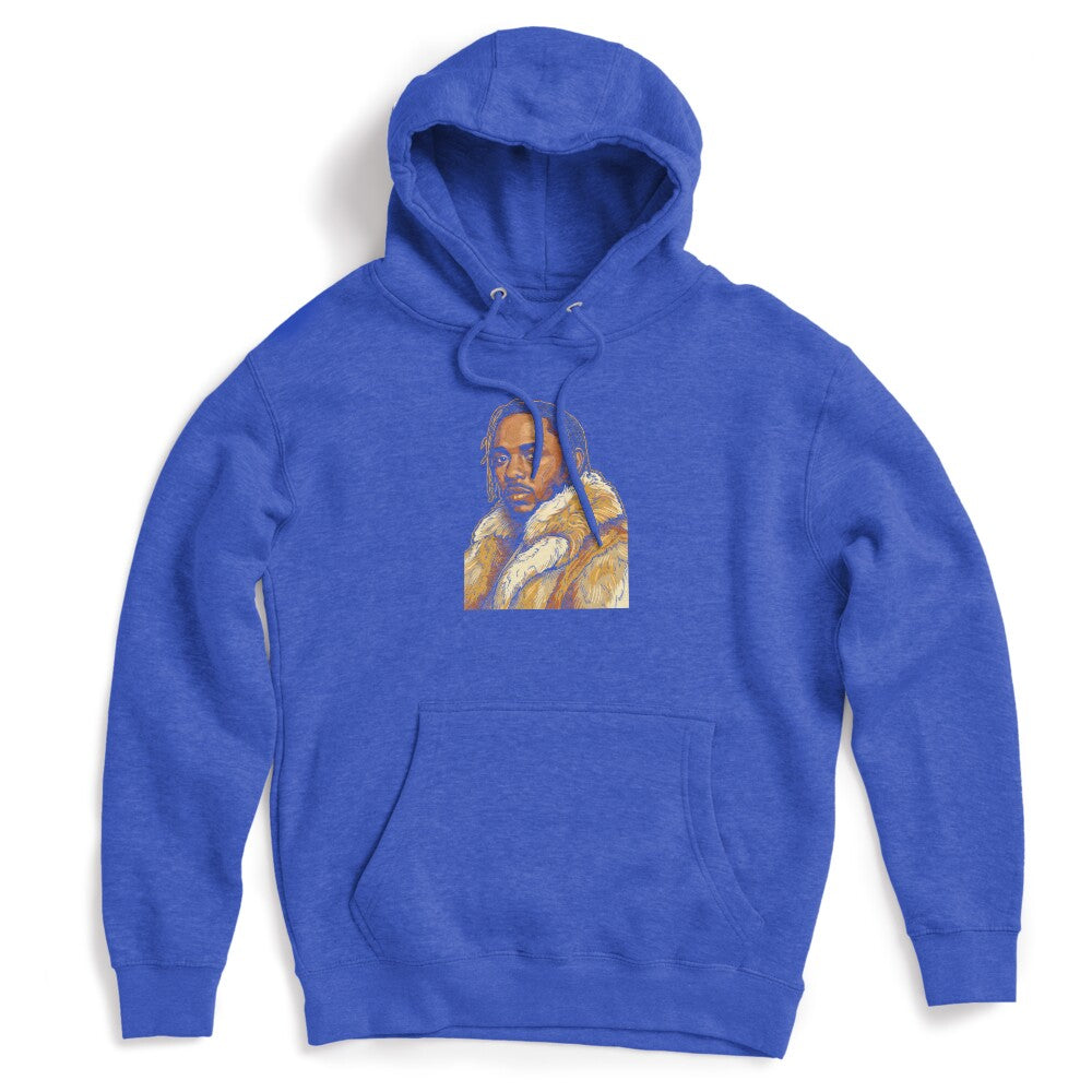Kendrick Lamar 353 Shirt