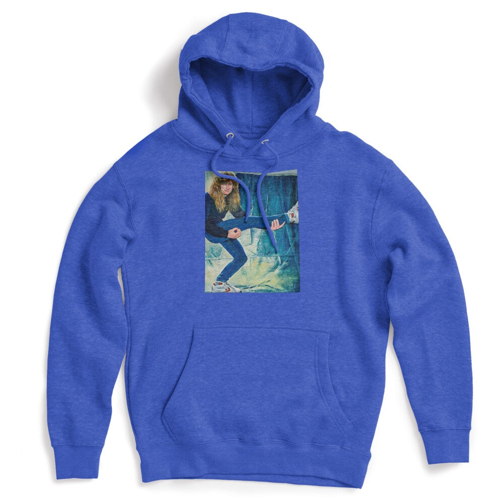 Leg Guitar Shirt