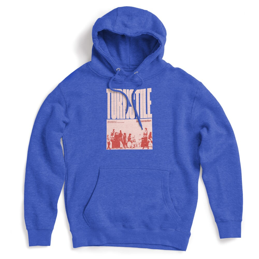 Pinky Love Connection Shirt