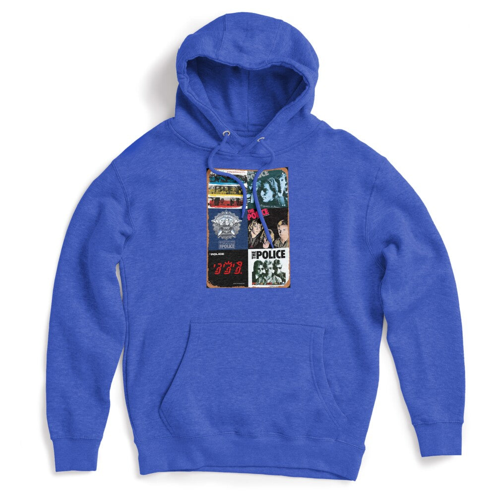 Every The Album Cover Shirt