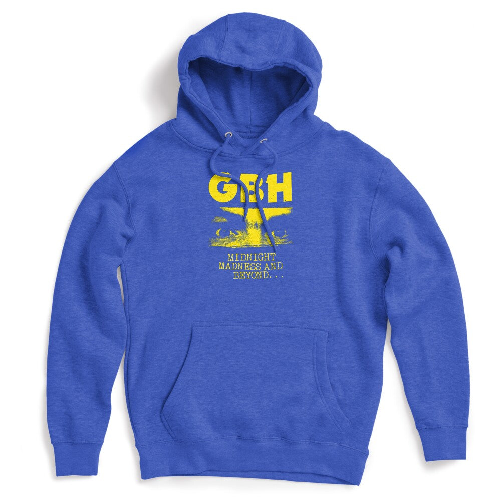 GBH Midnight Madness Shirt