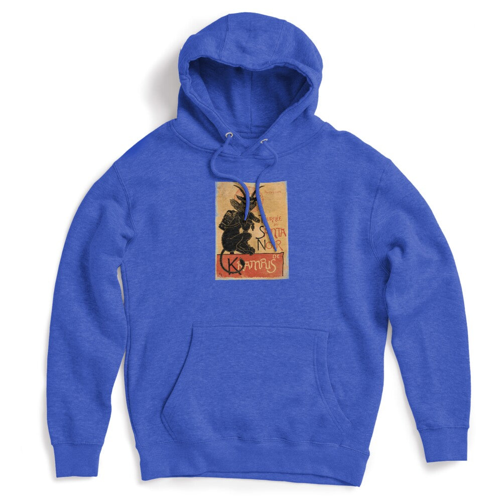 Merry Krampus! Shirt