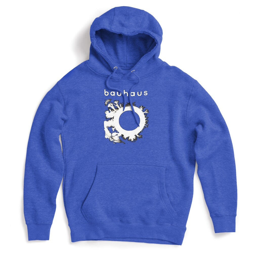 Bauhaus Band Logo Shirt