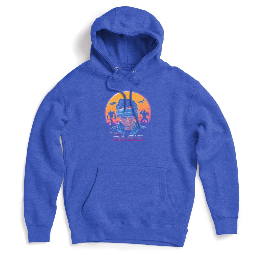Music Oasis Shirt