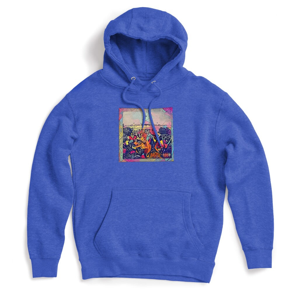 Abstract To Pimp A Butterfly Shirt