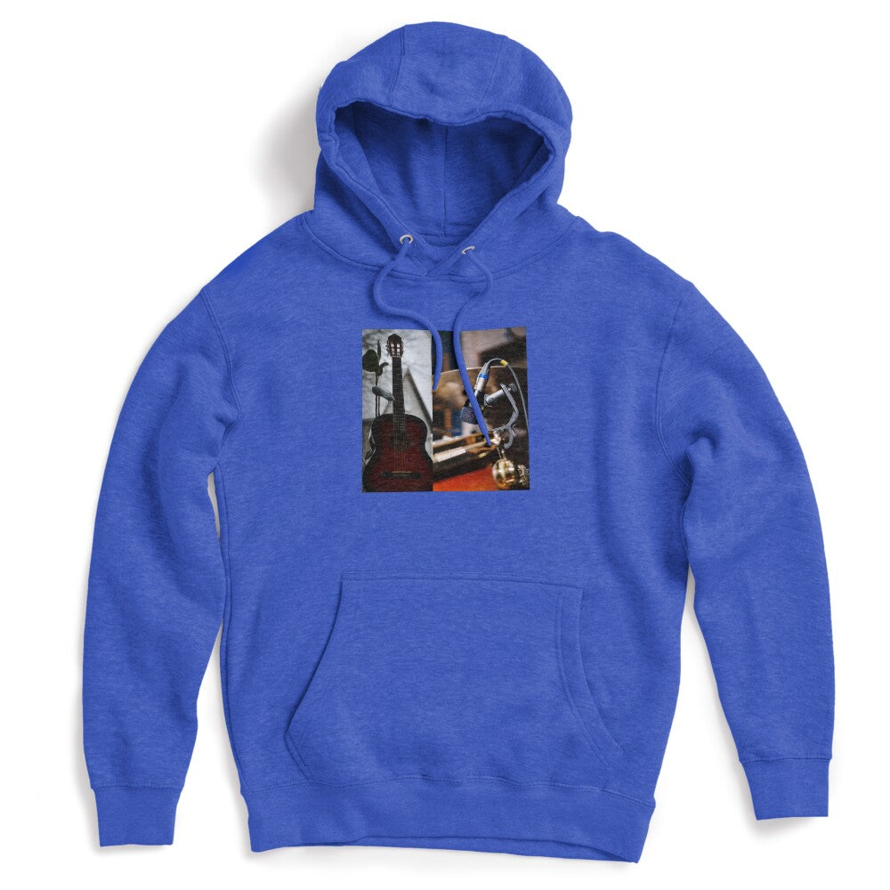 The Jamaican Artist Shirt