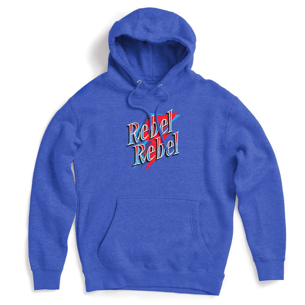 Rebel Rebel Shirt