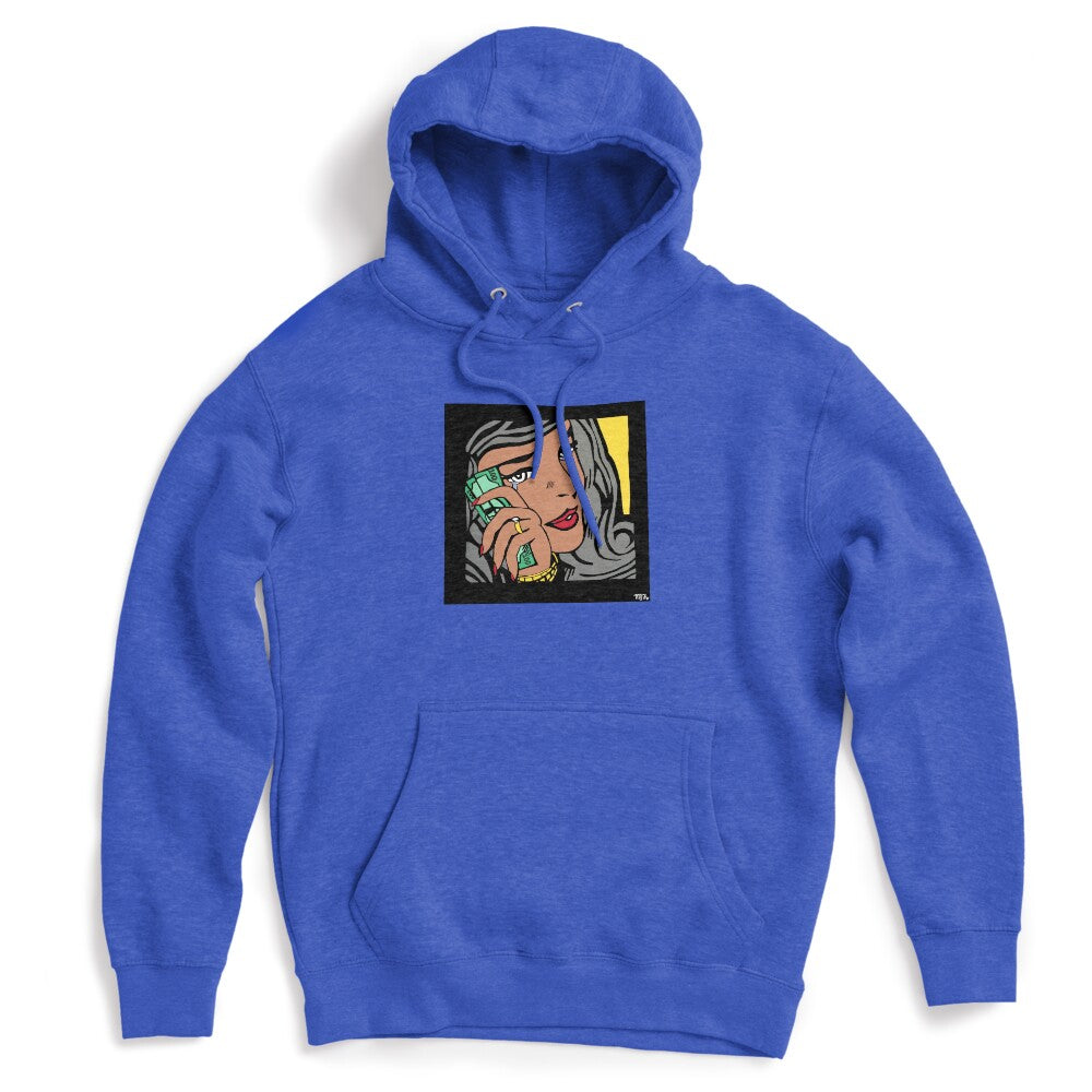 Fabolous Summertime Shootout Pop Art Shirt