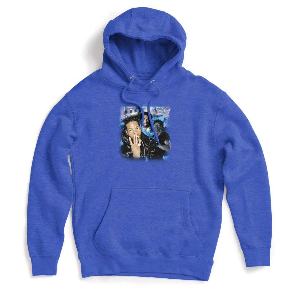 Lil Baby 90s Bootleg Shirt
