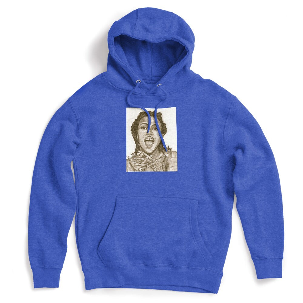 Lauryn Hill Debbie Dewitt Shirt